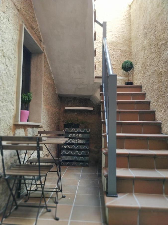 Casa Soanbra Apartment O Grove Exterior photo